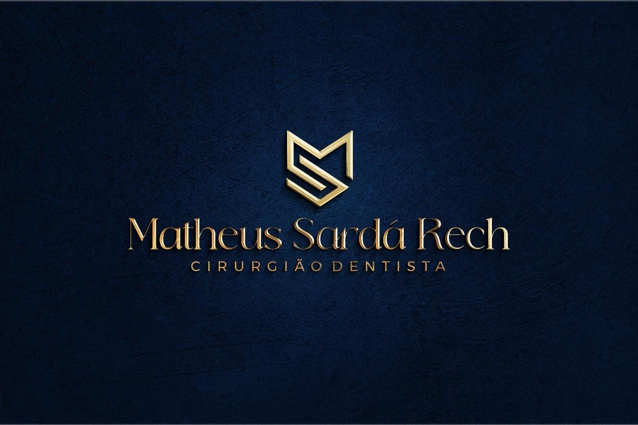 Odontologia Matheus Sardá