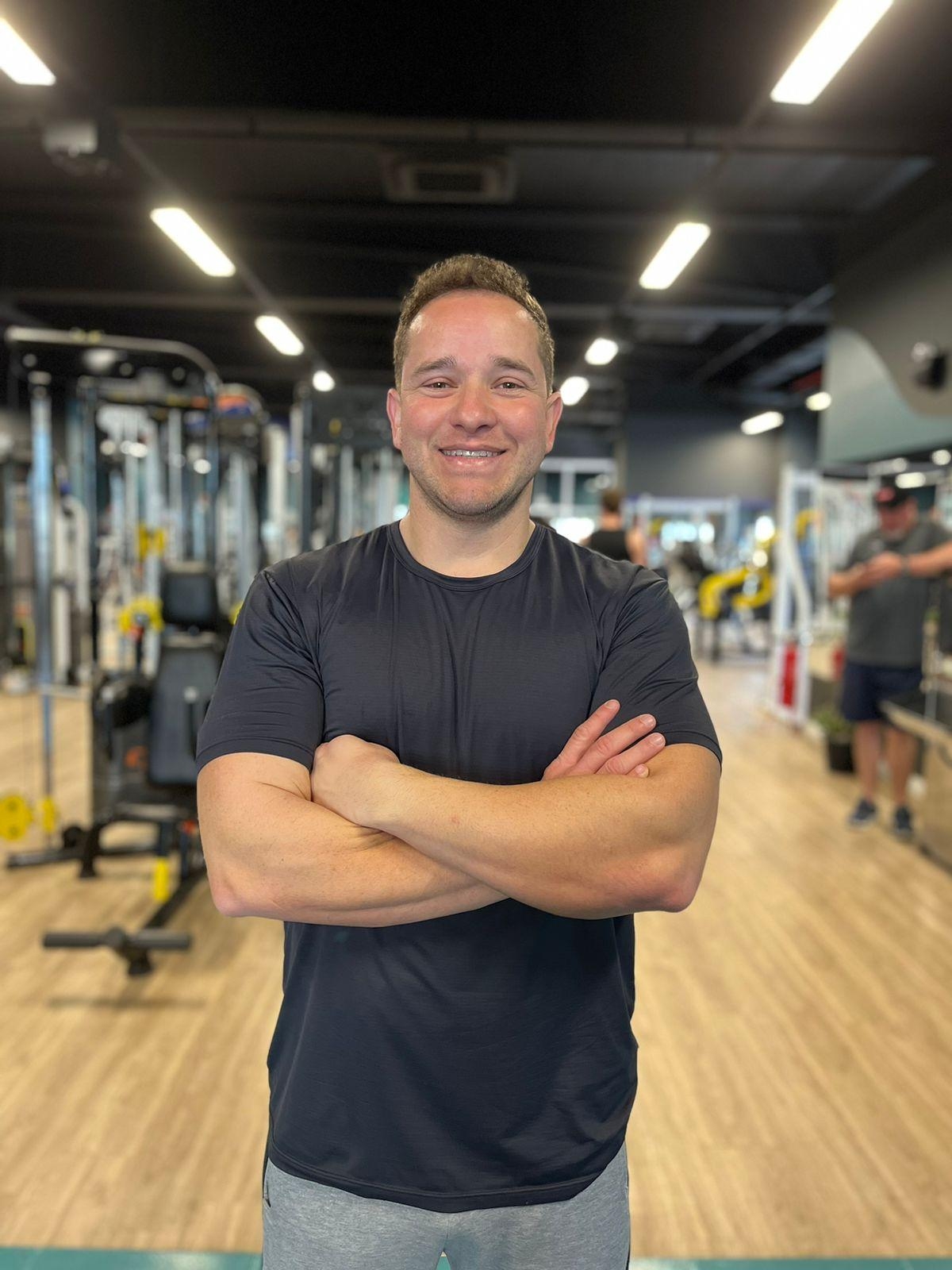 Antônio Paulo Ferreira