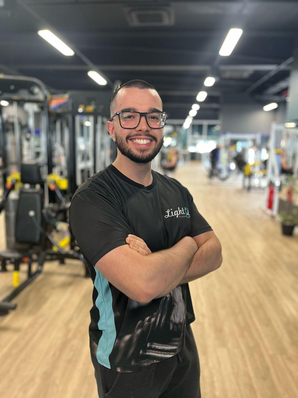 Bruno Vinicius Fernandes