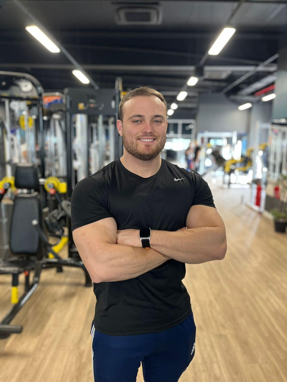 Carlos Alexandre de Souza