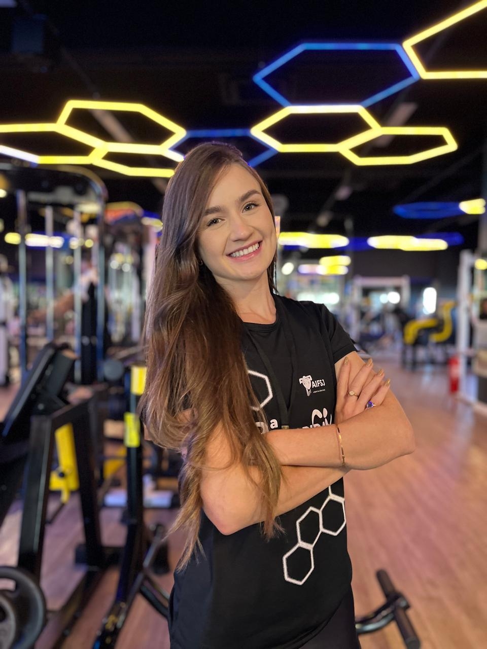 Fernanda Klettenberg