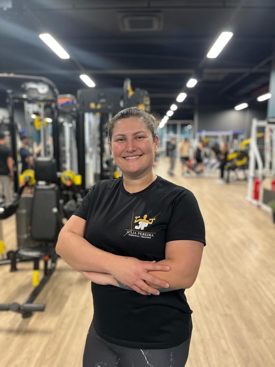 Julia Pereira da Silva