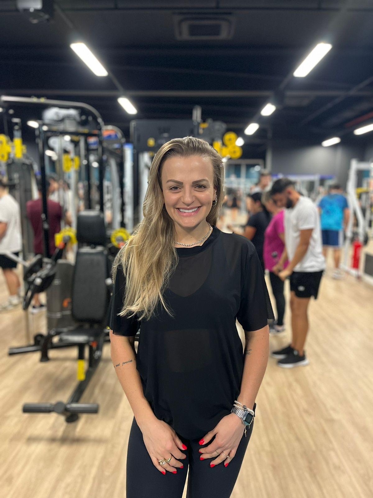 Lucimara Schlichting